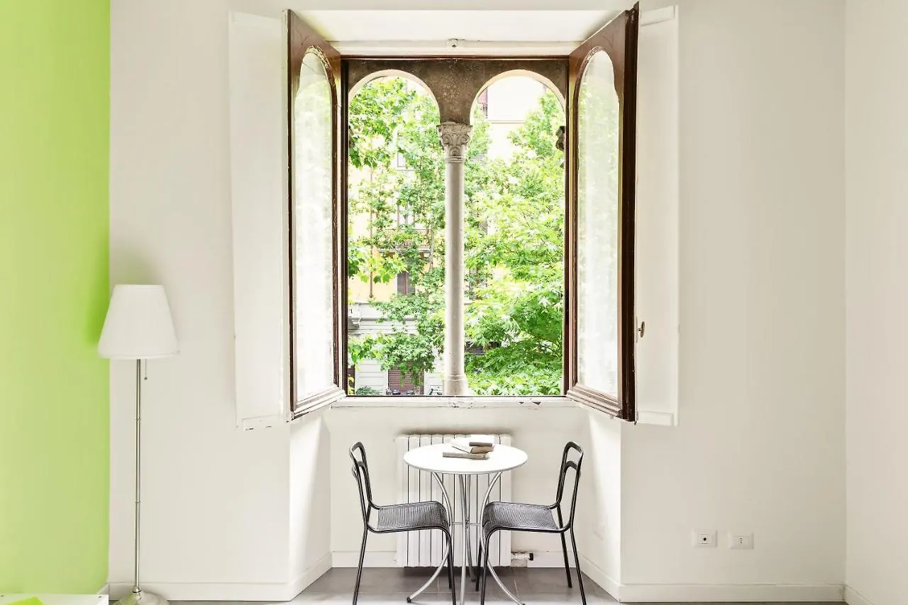Appartamento Cenisio&Sempione Cosy Flat Milano