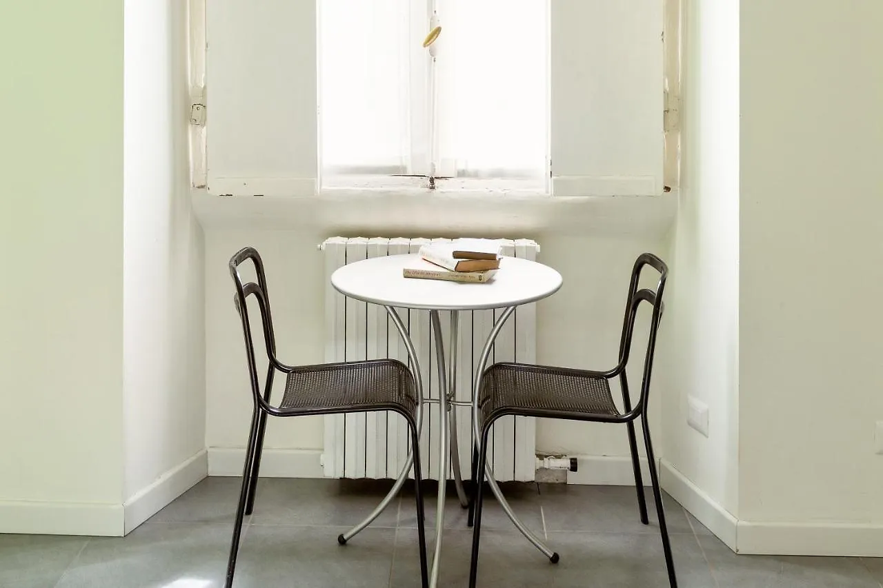 Appartamento Cenisio&Sempione Cosy Flat Milano