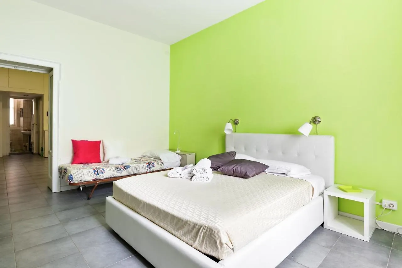 Appartamento Cenisio&Sempione Cosy Flat Milano 0*,