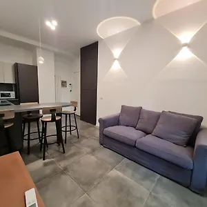 Appartamento Porta Romana - Caldara Charme, Milano