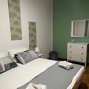 Appartamento Ampio Bilocale A, Milano
