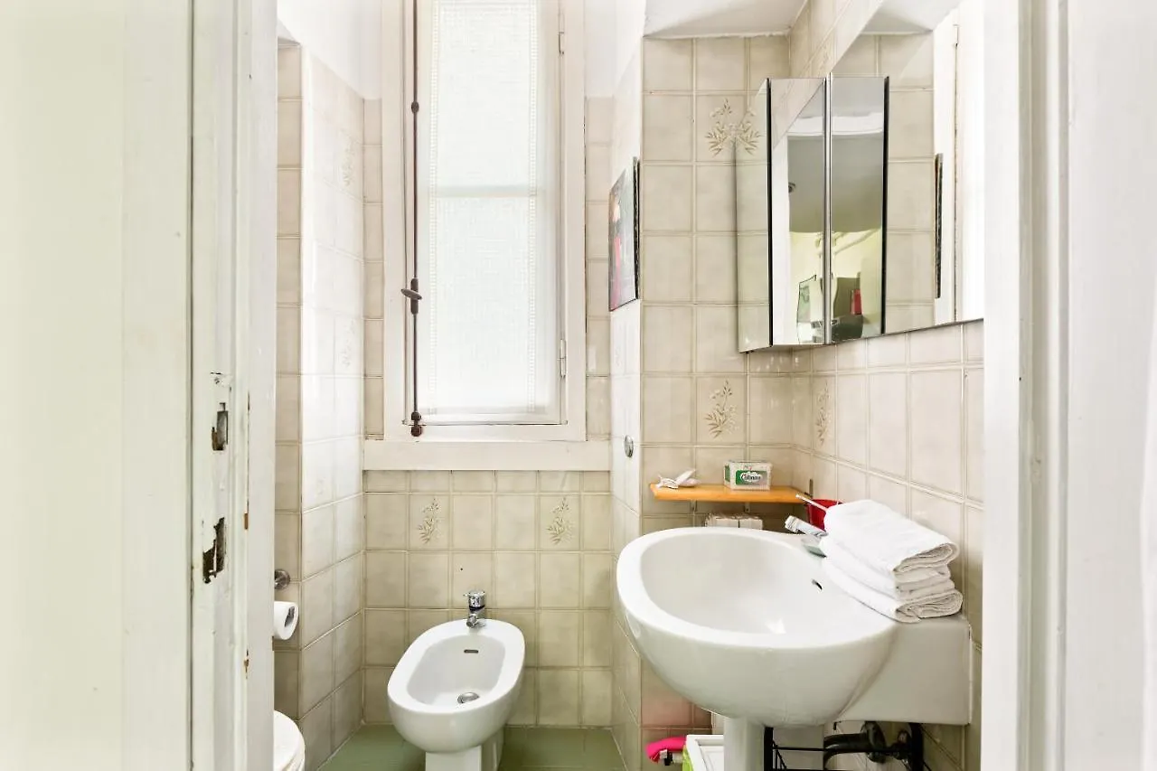 Cenisio & Sempione Cosy Flat Apartment Milan 0*,  Italy