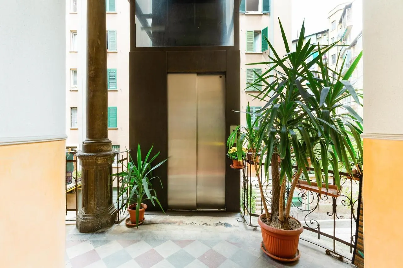 Cenisio & Sempione Cosy Flat Lägenhet Milano