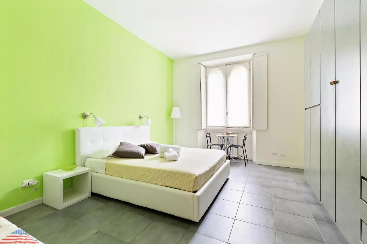 Cenisio & Sempione Cosy Flat Apartment Milan