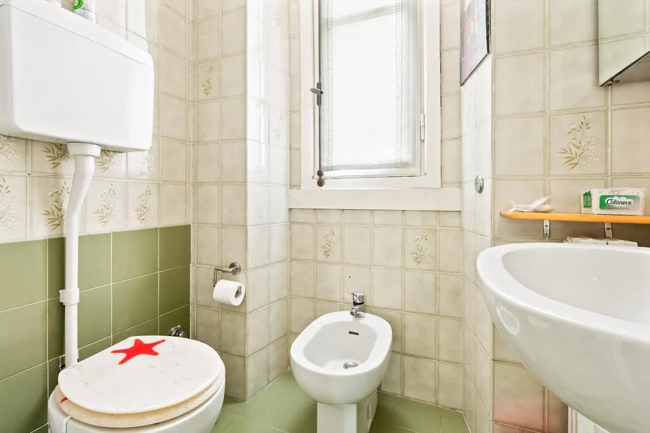 Cenisio & Sempione Cosy Flat Apartment Milan