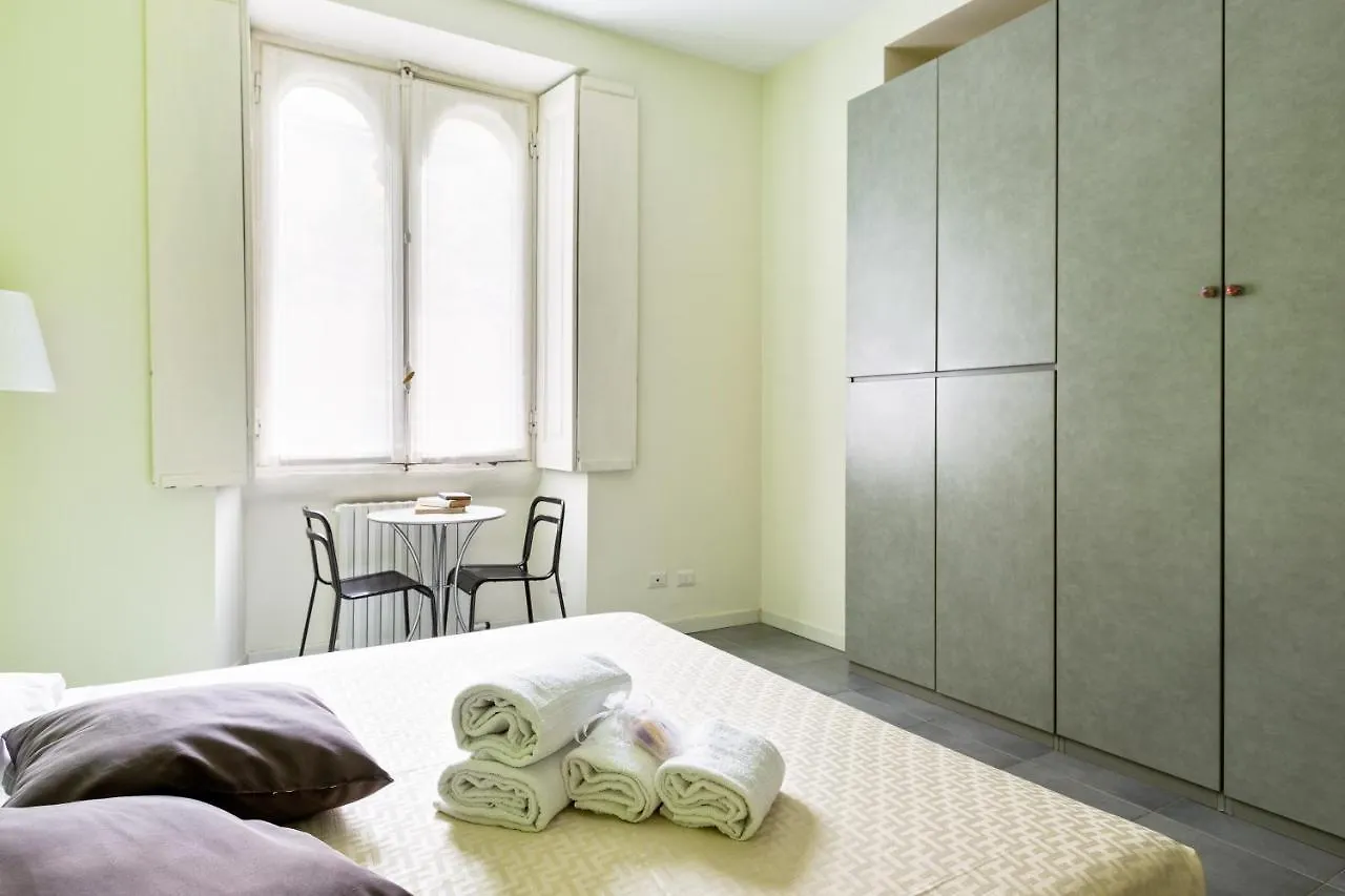 Cenisio & Sempione Cosy Flat Apartment Milan Italy